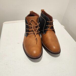 Ferro Aldo Marvin Chukka Boots